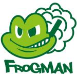 frogman さんのプロフィール写真