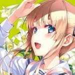 axelalice さんのプロフィール写真