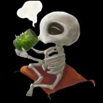 骨河童 さんのプロフィール写真