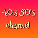 40's 50's channel さんのプロフィール写真