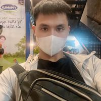 Dương Ken さんのプロフィール写真