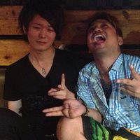 Tomohito Shimabukuro さんのプロフィール写真