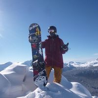 Yuta Yoshida さんのプロフィール写真