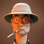 anachronorm45 さんのプロフィール写真